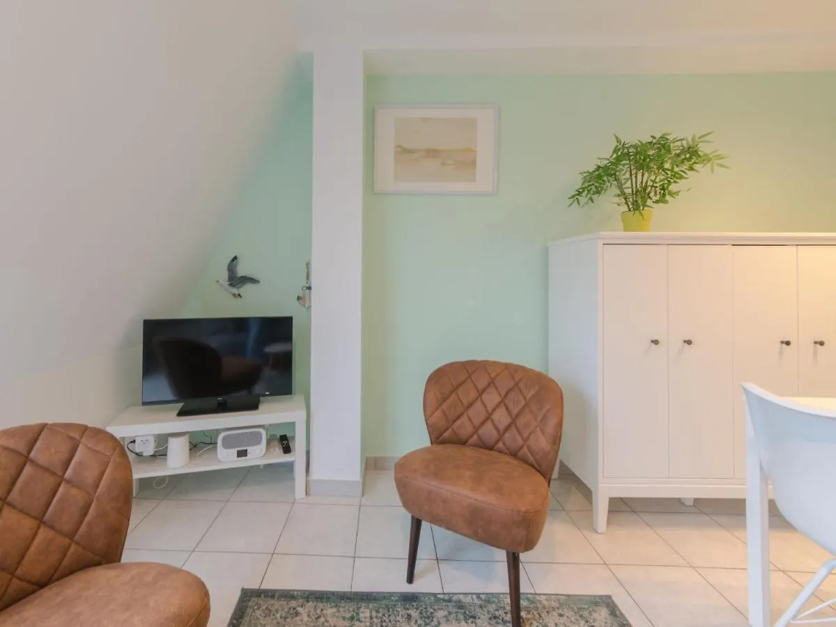 Apartment Ter Duinen By Interhome Bredene 0*,  Belgium