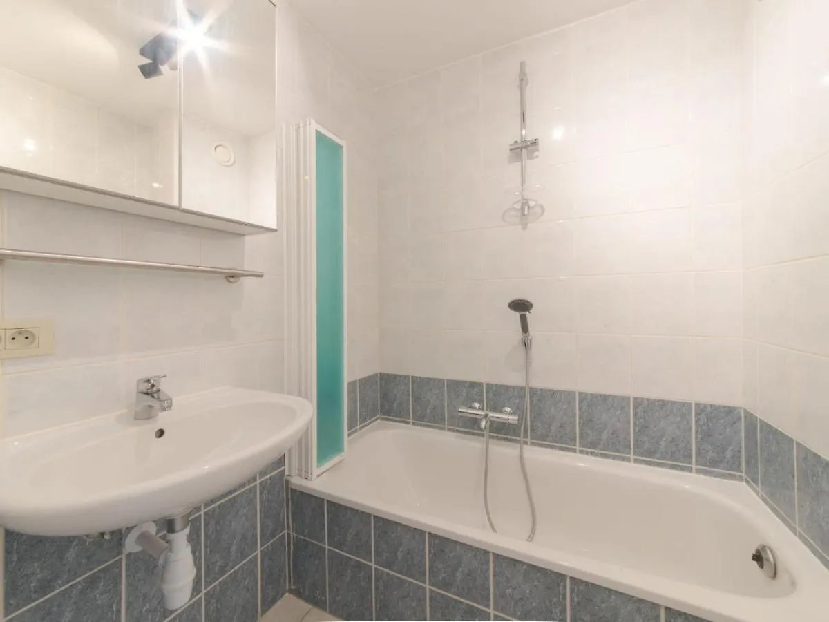 Apartment Ter Duinen By Interhome Bredene 0*,