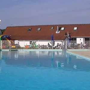 A Au Rez-de-chaussee Ferienpark