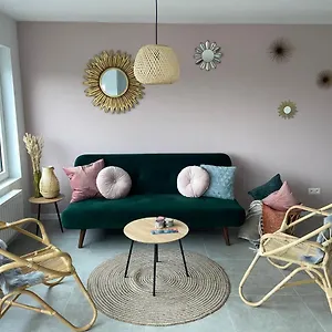 Beau Sejour Apartment