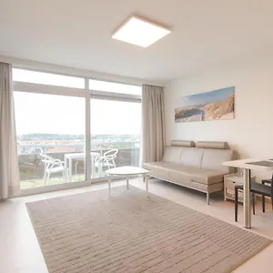 Residentie Astrid-12 By Interhome Apartment