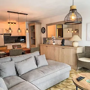 Residentie Astrid-7 By Interhome Apartment