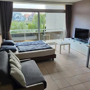 Astrid At 100 Meter From Sea With Parking Place Apartment