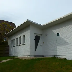 Flandriens Ferienhaus