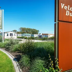 Veld & Duin Campingplatz
